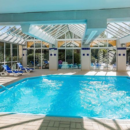 Ibis Sete Balaruc Les Bains Bien-Etre Et Spa Exterior foto