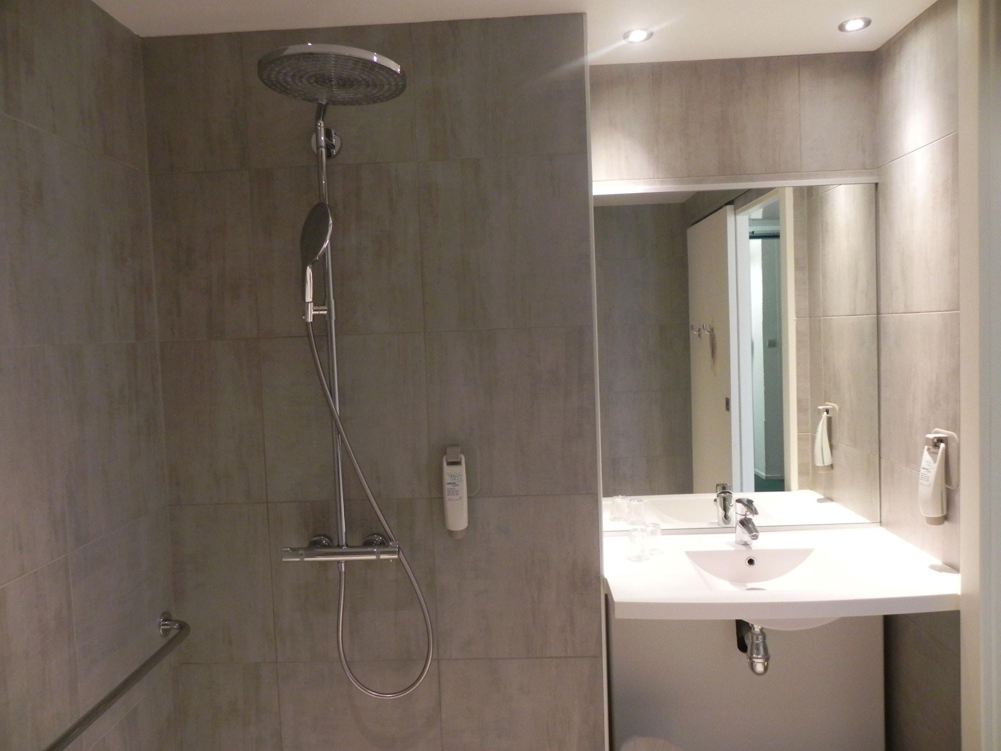 Ibis Sete Balaruc Les Bains Bien-Etre Et Spa Exterior foto