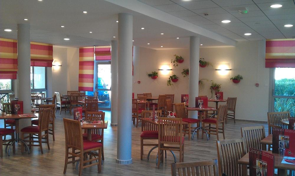 Ibis Sete Balaruc Les Bains Bien-Etre Et Spa Exterior foto