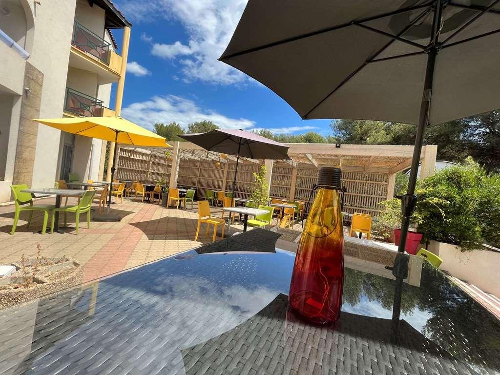 Ibis Sete Balaruc Les Bains Bien-Etre Et Spa Exterior foto